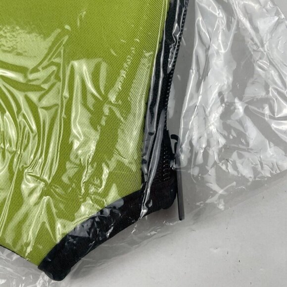 Nexxed Pickleball Paddle Cover Neoprene Durable Protection Green New Sealed - Picture 3 of 7